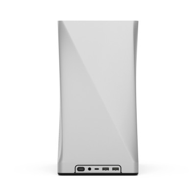 Fractal Design Era 2 - Silver#3