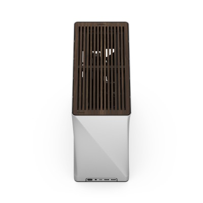 Fractal Design Era 2 - Silver#4