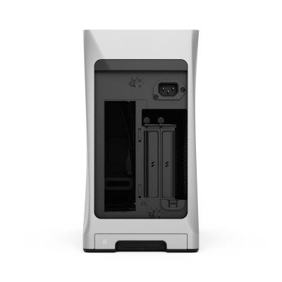Fractal Design Era 2 - Silver#6