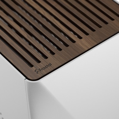 Fractal Design Era 2 - Silver#7