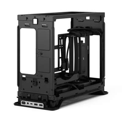 Fractal Design Era 2 - Silver#9