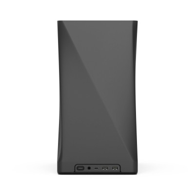Fractal Design Era 2 - Charcoal Black#2