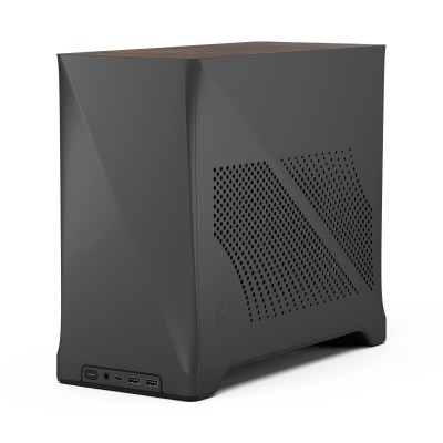 Fractal Design Era 2 - Charcoal Black#3