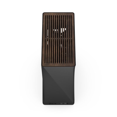 Fractal Design Era 2 - Charcoal Black#4