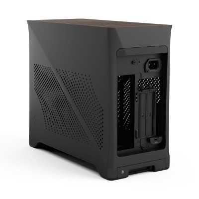 Fractal Design Era 2 - Charcoal Black#5