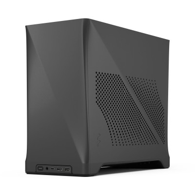 Fractal Design Era 2 - Charcoal Black#6