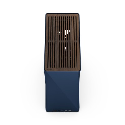 Fractal Design Era 2 - Midnight Blue#4
