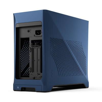 Fractal Design Era 2 - Midnight Blue#5