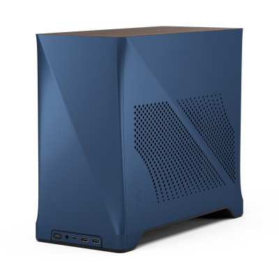 Fractal Design Era 2 - Midnight Blue#6
