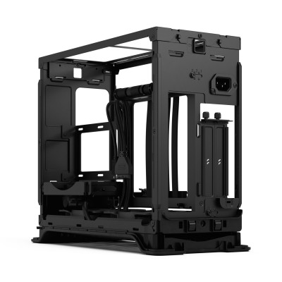 Fractal Design Era 2 - Midnight Blue#7