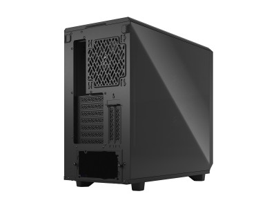 Fractal Design Meshify 2, ATX, Mörk TG, 3x140mm fläktar - Svart#8