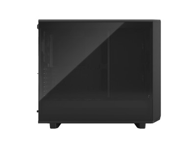 Fractal Design Meshify 2, ATX, Ljus TG, 3x140mm fläktar - Svart#7