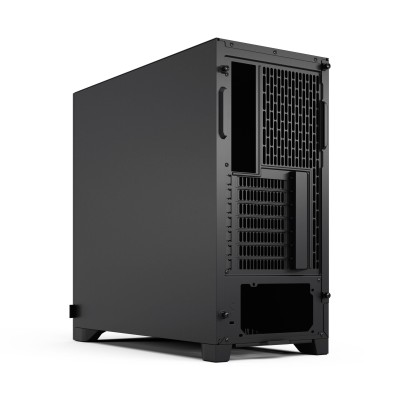 Fractal Design Pop 2 Air Black TG, ATX - Svart#7