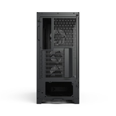 Fractal Design Pop 2 Air Black TG RGB, ATX - Svart#6