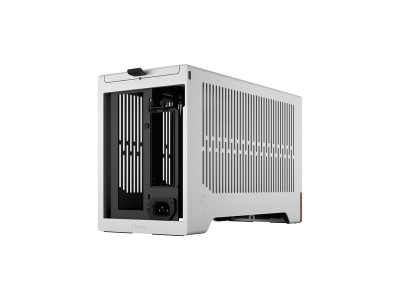 Fractal Design Terra, Mini-ITX - Silver#3