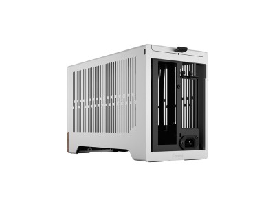 Fractal Design Terra, Mini-ITX - Silver#5