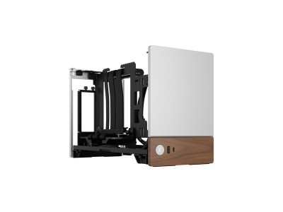 Fractal Design Terra, Mini-ITX - Silver#7