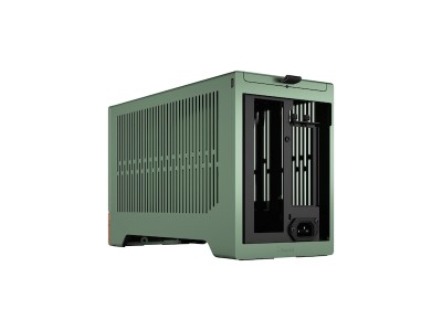 Fractal Design Terra, Mini-ITX - Jade#5