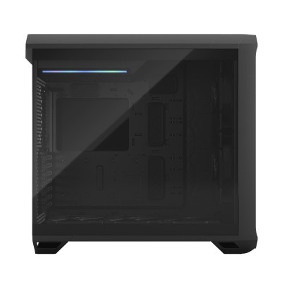 Fractal Design Torrent, ATX, TG - Svart#4