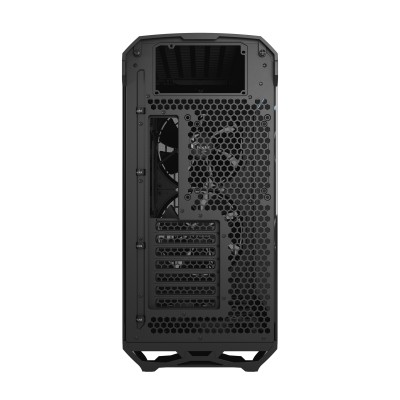 Fractal Design Torrent, ATX, TG - Svart#6