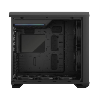 Fractal Design Torrent, ATX, TG Dark Tint - Svart#3