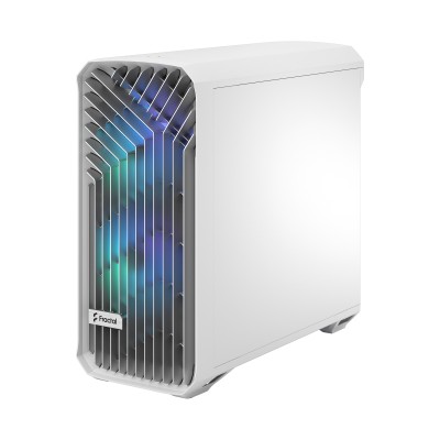Fractal Design Torrent RGB, ATX, TG Clear Tint - Vit#4