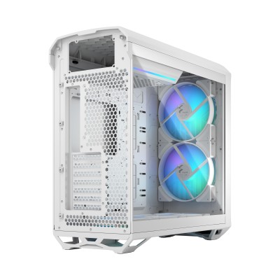 Fractal Design Torrent RGB, ATX, TG Clear Tint - Vit#6