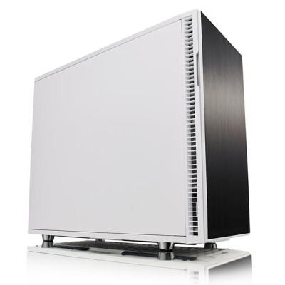 Fractal Design Define R6, ATX - White