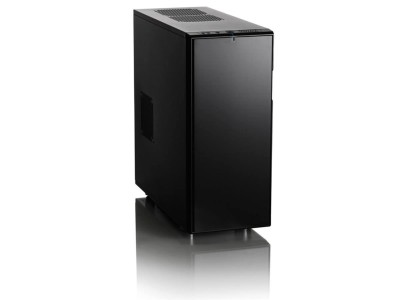 Fractal Design Define XL R2, ATX - Svart#1