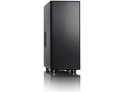 Fractal Design Define XL R2, ATX - Svart#2