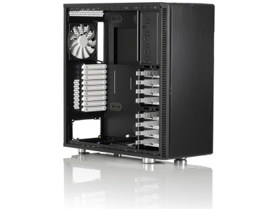 Fractal Design Define XL R2, ATX - Svart#3