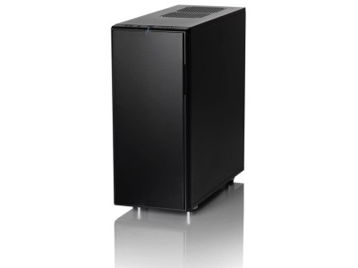 Fractal Design Define XL R2, ATX - Svart#4