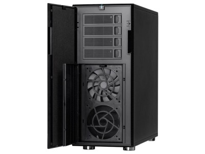 Fractal Design Define XL R2, ATX - Svart#6