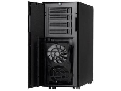 Fractal Design Define XL R2, ATX - Svart#7