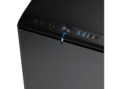 Fractal Design Define XL R2, ATX - Svart#9