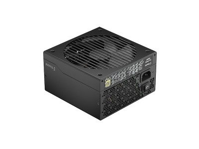 Fractal Design ION 750W, ATX, 120 mm fläkt, löstagbara kablar, 80PLUS Gold#3