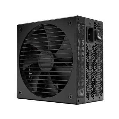 Fractal Design ION+ 2, 560W, ATX, 120 mm fläkt, löstagbara kablar#1