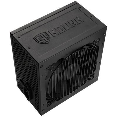Kolink Modular Power 700W, ATX, 80PLUS Bronze, löstagbara kablar#2