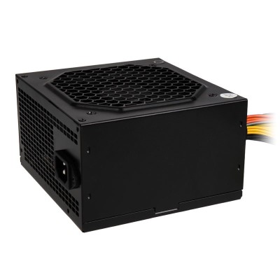 Kolink Core 600W, 120 mm fläkt, 80PLUS#2