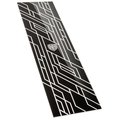 Kolink Unity Adapt Skyscape Alternative Replacement Front Panel#1