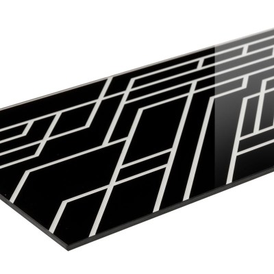 Kolink Unity Adapt Skyscape Alternative Replacement Front Panel#3