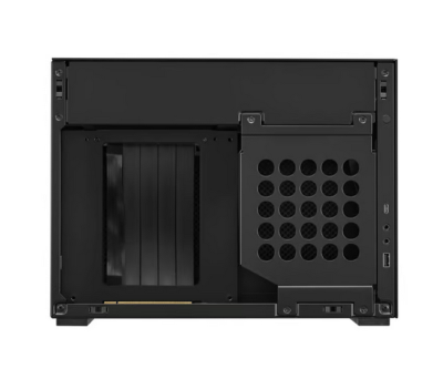 Lian Li A4-H20 X4 Mini-ITX - Svart#2