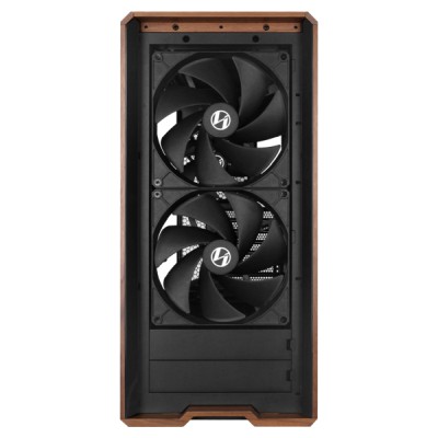 Lian Li LANCOOL 217, E-ATX - Svart#3