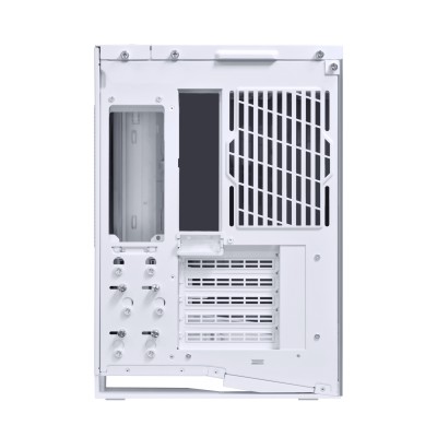 Lian Li O11 Dynamic Mini V2, ATX, TG - Vit#7