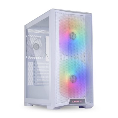 Lian Li LANCOOL 215 ARGB, ATX - Vit#2
