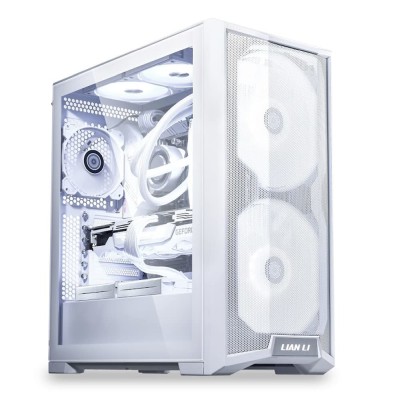 Lian Li LANCOOL 215 ARGB, ATX - Vit#3