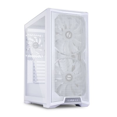 Lian Li LANCOOL 215 ARGB, ATX - Vit#5