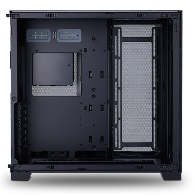 Lian Li O11 Dynamic EVO Grey, ATX, Tempered Glass - Grå#3