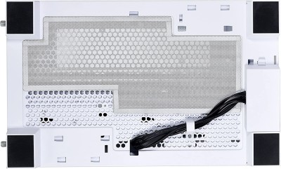 Lian Li O11 Dynamic EVO White, ATX, Tempered Glass - Vit#3