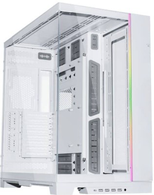 Lian Li O11D Dynamic EVO XL, RGB, ATX - Vit#1